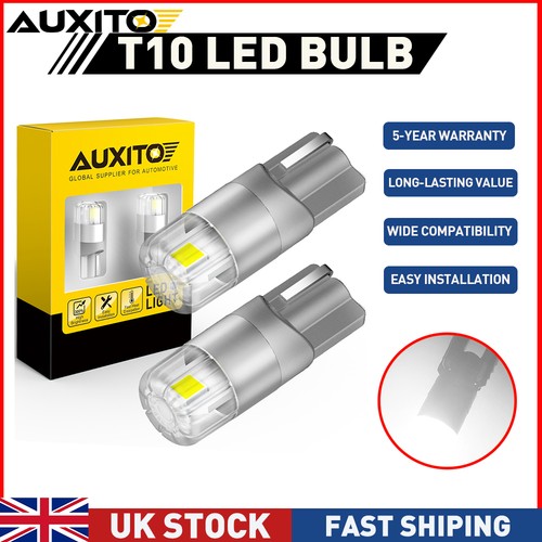 2pcs super bright 501 led - super,