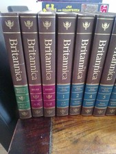 Encyclopaedia Britannica 15th