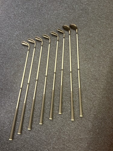 Nike slingshot irons right - irons,