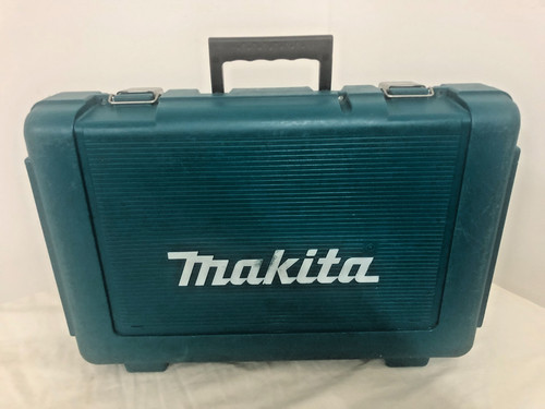 Makita dhp453ste tool case - dhp453ste,