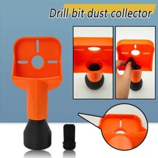 1PC Drill Dust Collector