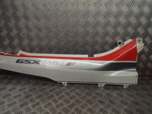 Suzuki gsx750f gsx750 - suzuki, f