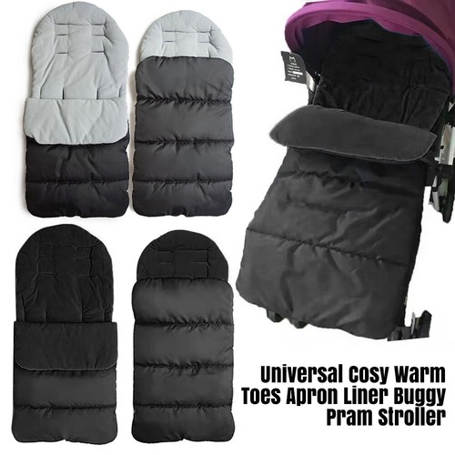 2pcs pram stroller universal - 1/2pcs,