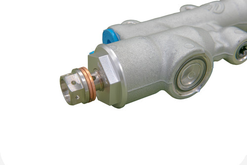 Racetorx rear brake - racetorx,