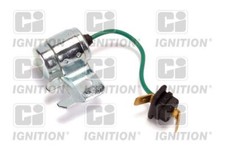 Ignition Capaciter 37mm Length
