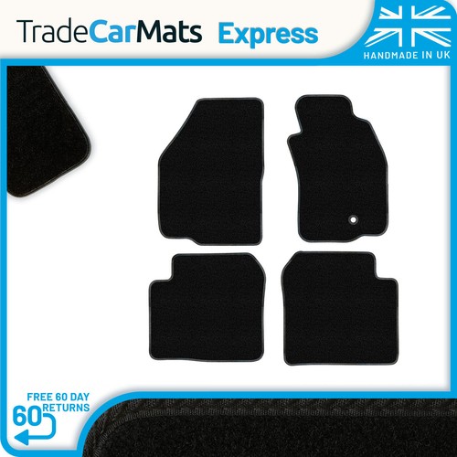 Tailored carpet car - tailored,