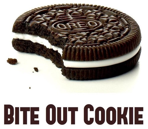 Bite away biscuit magic - 1x,