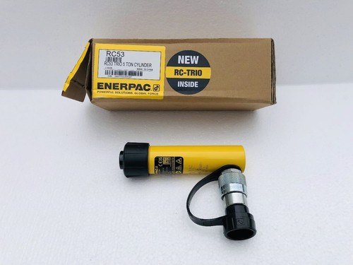 Enerpac trio hydraulic - 53,