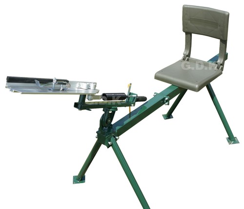 Gdk manual seated - seated, single