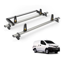 Van Guard ULTI Bar 2 Bars Roof