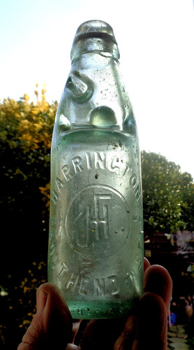 Very rare 6oz size southend - very, on