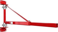 Wall mount jib crane - crane, heavy