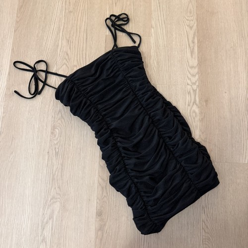 Dolly express black glitter - dolly,