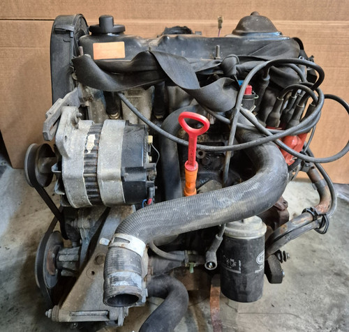 Golf jetta mk2 - vw, mono