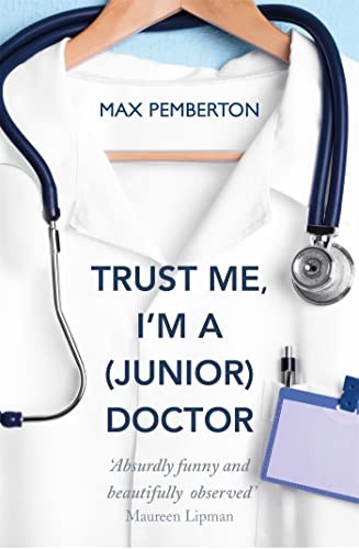 Trust m a - trust, i'm
