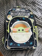 Star Wars Baby Yoda The