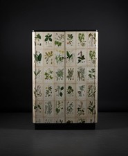 vintage Danish modernist