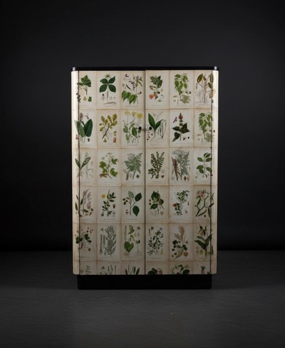 Vintage danish modernist - danish,