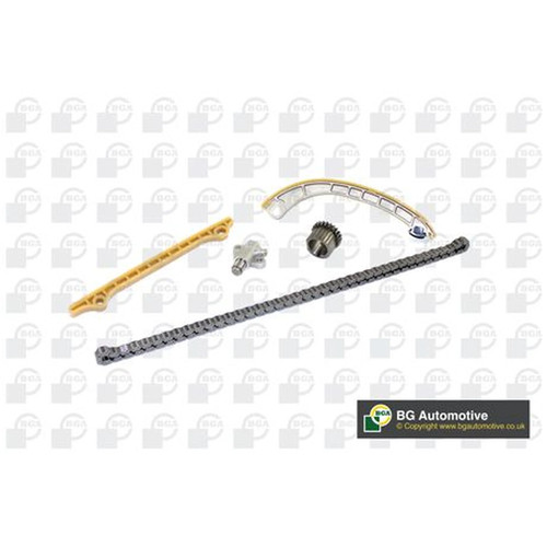 Bga timing chain kit - bga, 162