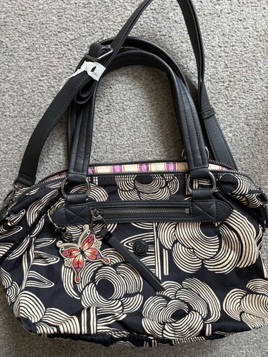 Kipling anna sui art - sui,