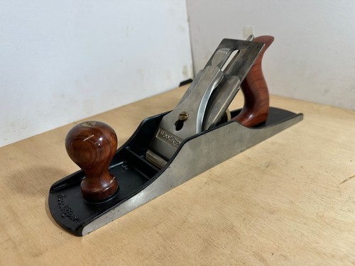 Woodriver jack plane - 1/2,