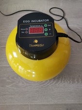 TAONMEISU  8 Egg Automatic
