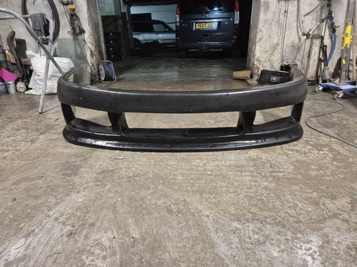 Nissan s14a front - nissan,