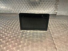 MG ZS 2021-2024 MK2 NAVIGATION SAT NAV MULTIMEDIA AUDIO HEAD UNIT 10949975