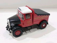  CORGI SHOWMANS 1/50th SCALE