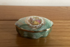 VINTAGE LIMOGES PORCELAIN