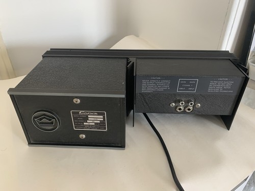 Vintage crown 150 channel - crown, d-150