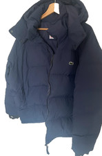 Lacoste Sport Down Puffer Jacket XL RRP £300