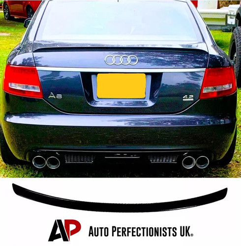 For audi rs6 c6 - for, saloon