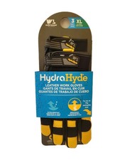 Wells Lamont HydraHyde Leather