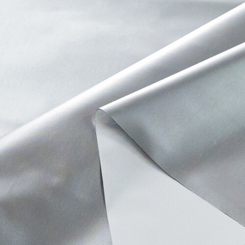 Sun shade reflective fabric - sun, uv
