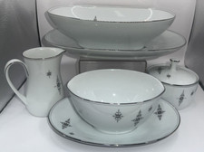 Noritake Stella Hostess Set 6