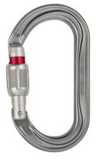 Petzl M33A SL OK Oval Alloy
