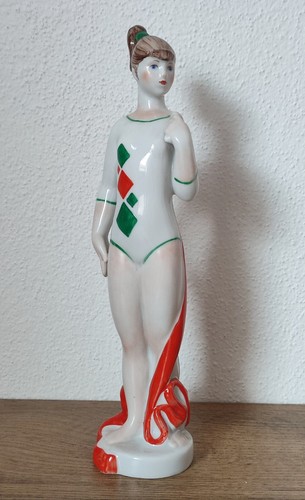 Vintage soviet porcelain - vintage,
