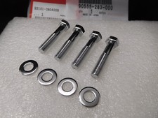 Honda CB 750 four K0 K1 K2