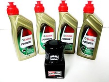OIL CUTTING CASTROL POWER 1