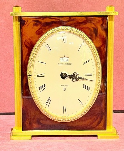 Jaeger lecoultre recital - lecoultre,