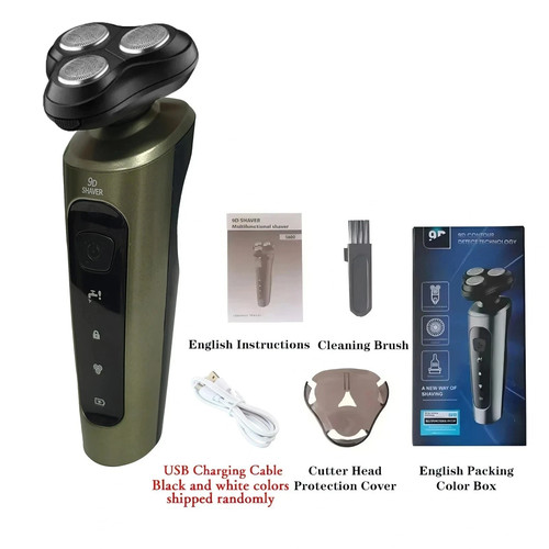 Mens electric shaver razor - mens,