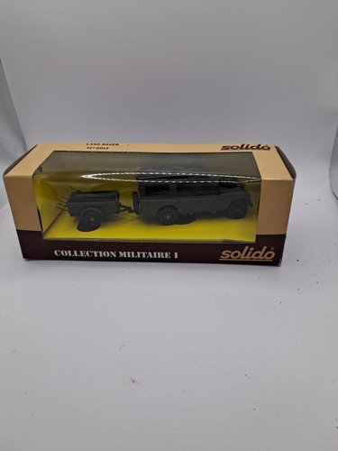 Solido military ref - solido,