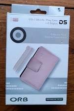 Nintendo DSI DS Lite Carry