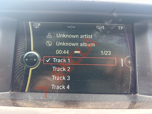 Bmw 520d f10 2010 - bmw,