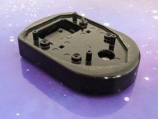 Doctor Who Dalek Base Fender