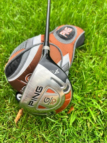 Ping g10 wood 17 degree - ping,