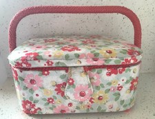 BEAUTIFUL CATH KIDSTON SEWING