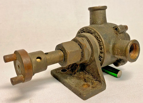 Wortham blake pump - wortham,