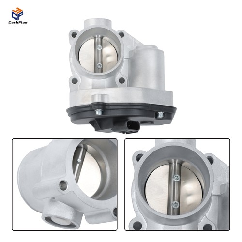 Throttle body 2s6u9f991ga for - 2s6u9f991ga,
